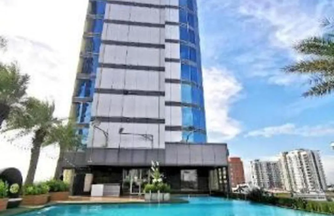 Capital O 75451 Podstel Hotel 4*